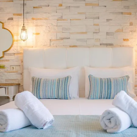 Daire Palm Limenas (Thasos)