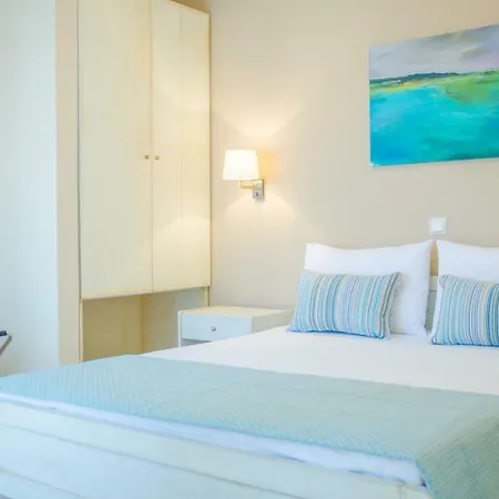 Palm Daire Limenas (Thasos)