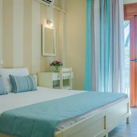 Daire Palm Limenas (Thasos)