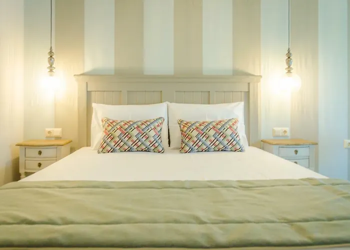 דירה Palm לימנאס