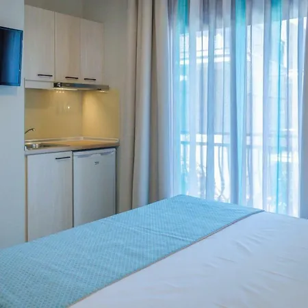 Apartment Palm Limenas (Thasos)