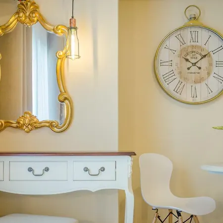 Palm Apartment Limenas (Thasos)