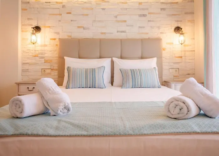 Palm Apartment Limenas (Thasos)