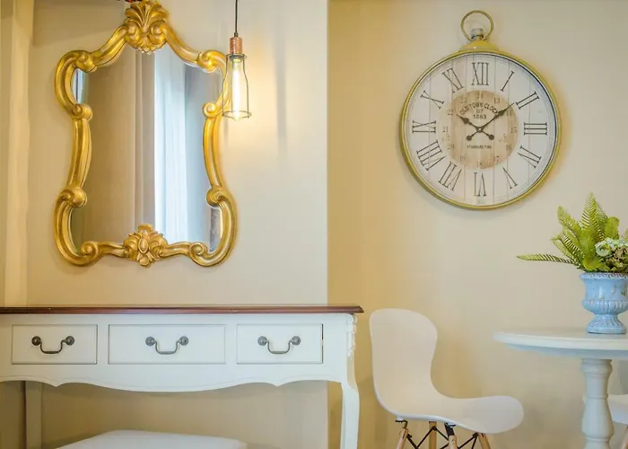 Palm Apartmán Limenas (Thasos)